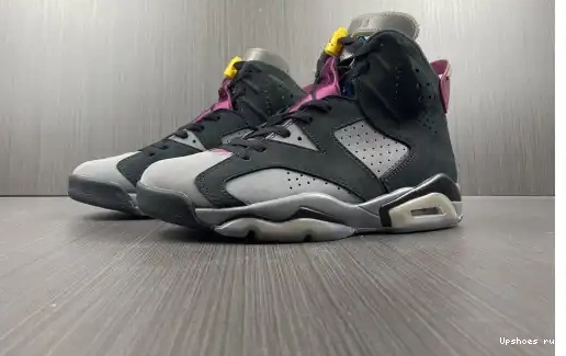 Air CT8529-063 CT8529-063 Jordan Retro 6 Bordeaux 0516
